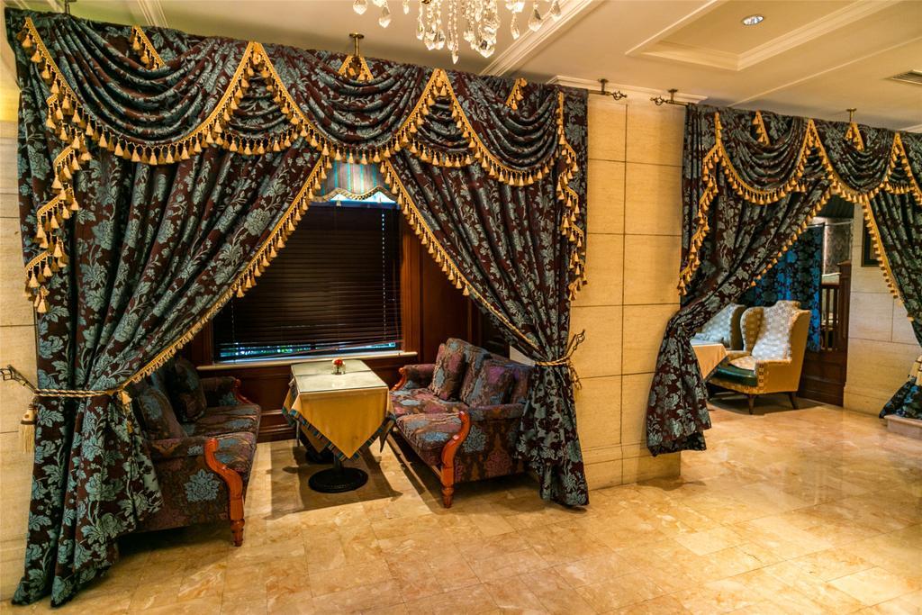 Shanghai Moller Villa Hotel - National Historic And Cultural Relics Protection Building Экстерьер фото